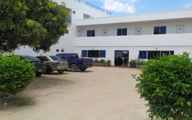 Hotel y Parqueadero la Inmaculada