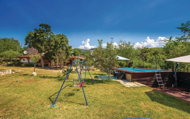 Nice Home in Ledenice With Wifi and 3 Bedrooms