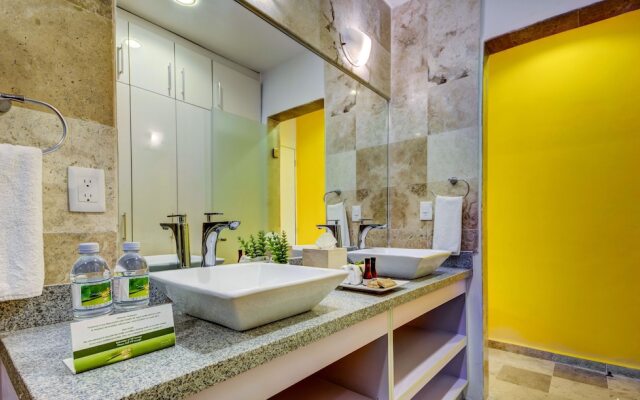 Quinta Bis 2 Queen by SunandSea