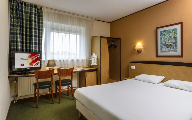 Campanile Hotel Brussel / Bruxelles - Vilvoorde