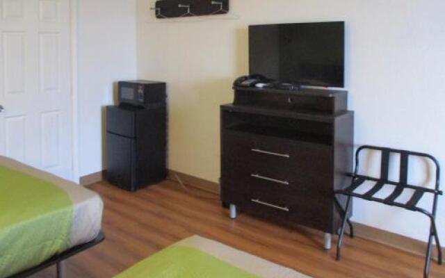 Motel 6 Chilhowie, Va I-81