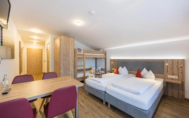 Familienhotel Löwen