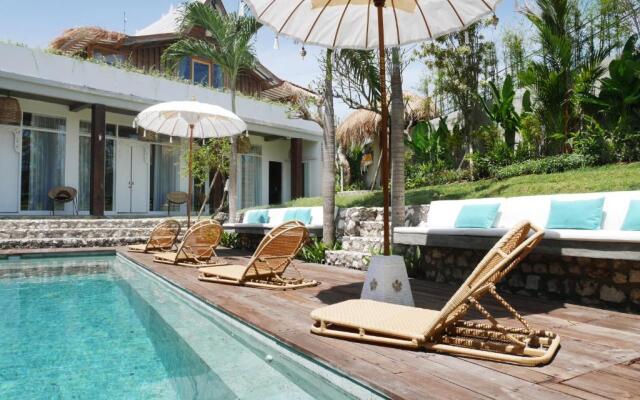 Amar Boutique Hotel