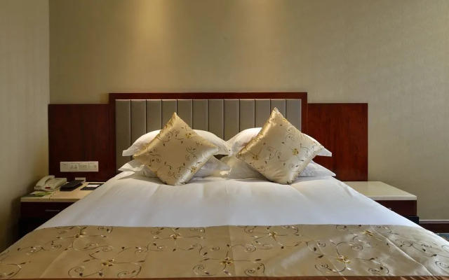 Nanchang Yuyue Hotel