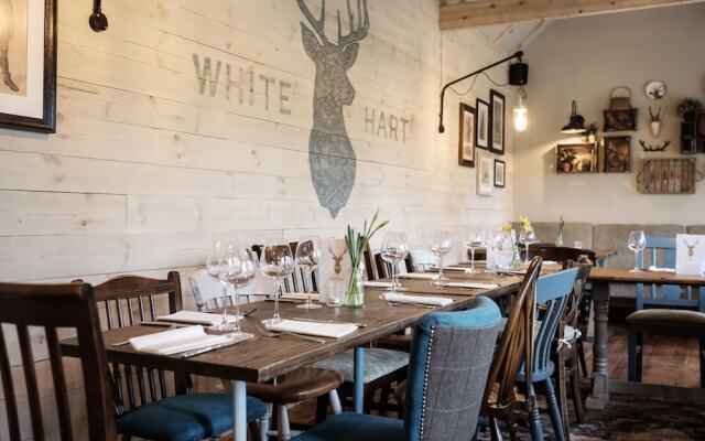 The White Hart