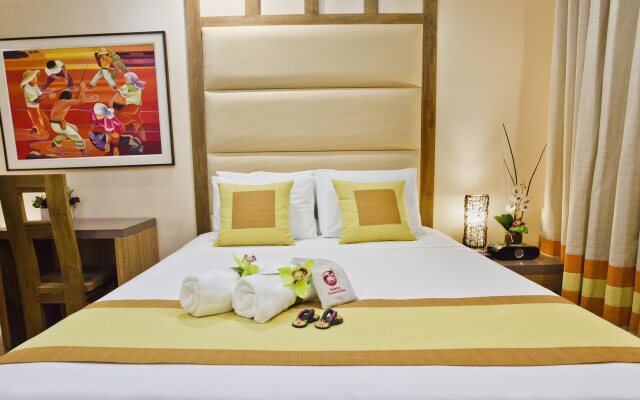 B Pod Hotel