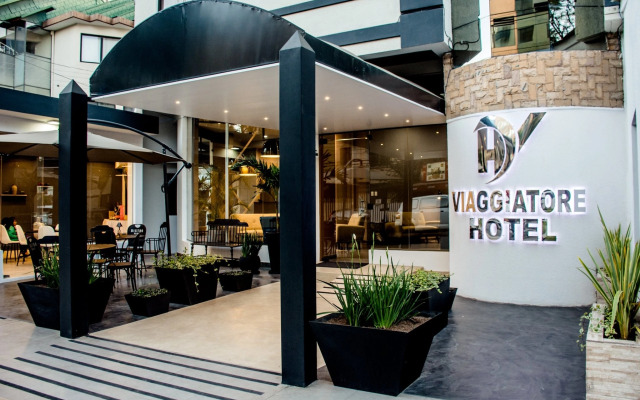Hotel Viaggiatore