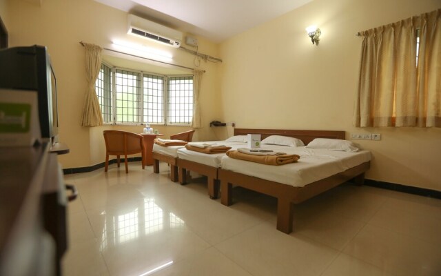 Ulo Shivasunder Villa