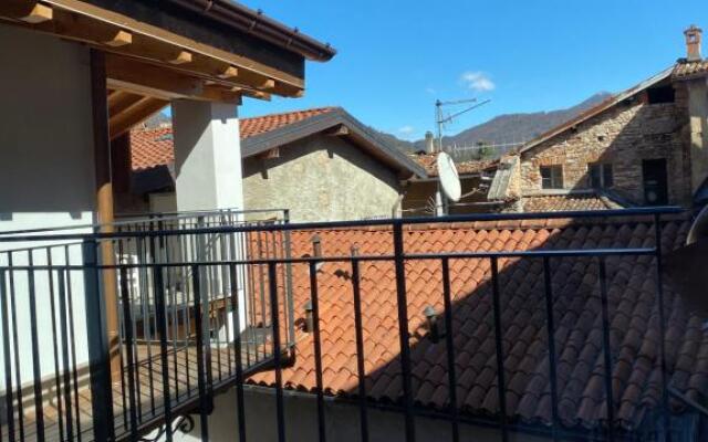 Osteria Al Cantonaccio Con Alloggio