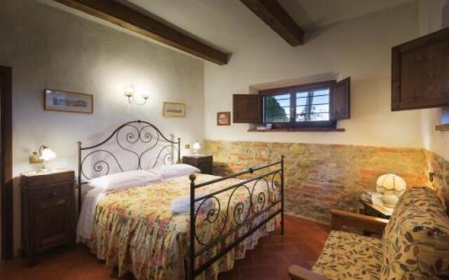 Romitorio di Castiglione del Lago