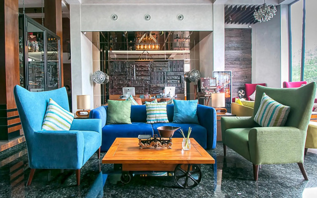 Posto Dormire Hotel Jakarta