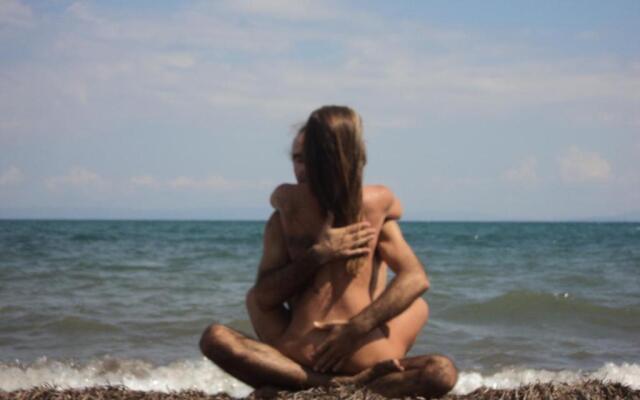 Algreco 4 Swinging & Naturism