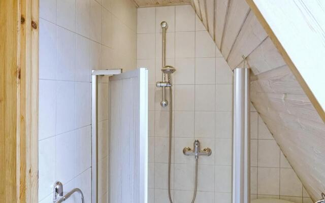 An der Steilküste Finnhütte 03