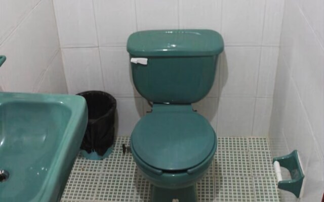 Hotel Posada San Agustín