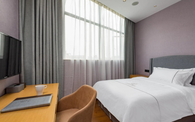 Guangzhou Mustin Hotel