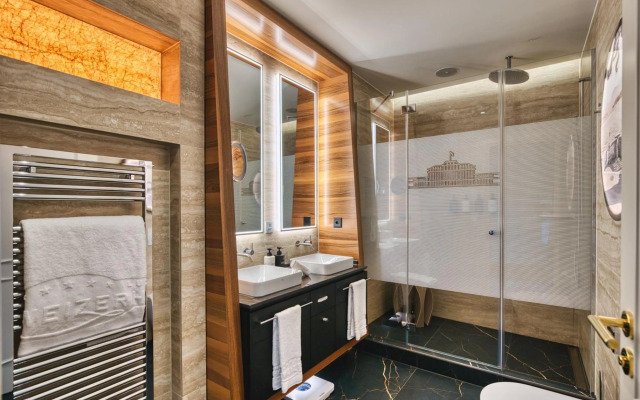 Hotel Schweizerhof Luzern