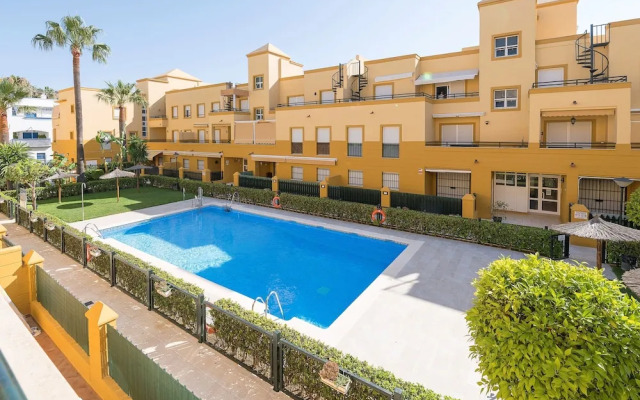 Bahia De La Luz in Chipiona