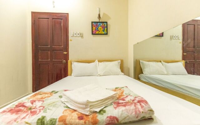 OYO 635 Nhu Huynh 2 Hotel