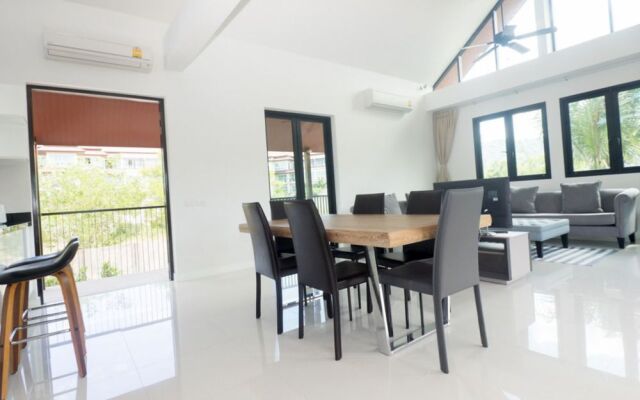 Phureesala Villa - A7