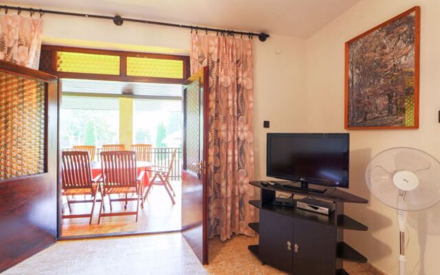 House Akazie Balatonmariafurdo