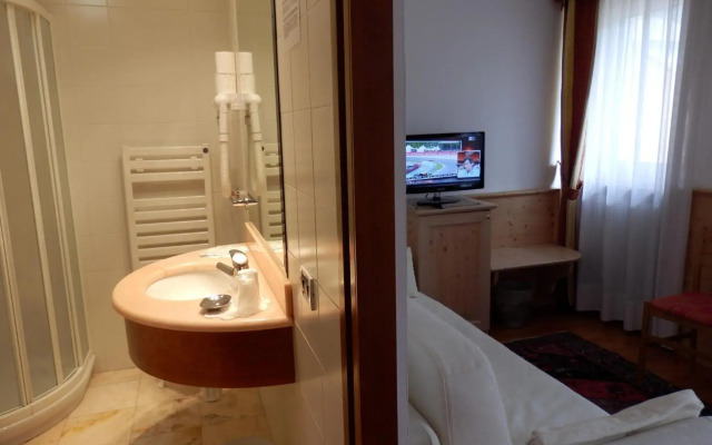 Hotel Dolomiti