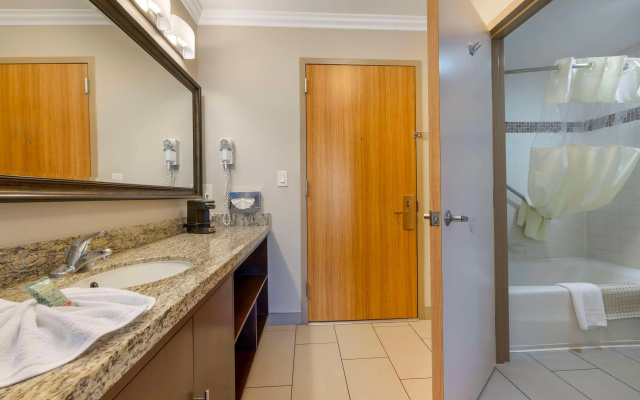 Best Western Los Angeles Worldport