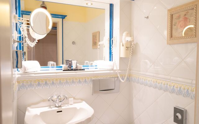 Rugard Thermal Strandhotel