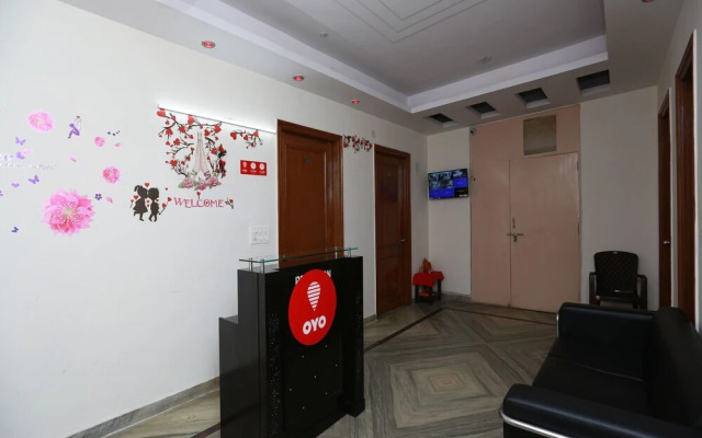 Eshnaya by OYO Rooms