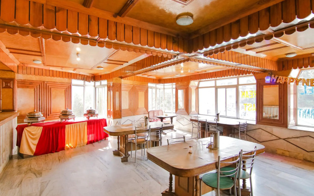 Clarks Residences Bhowali