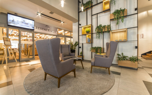 Hotel Polanica Resort & SPA