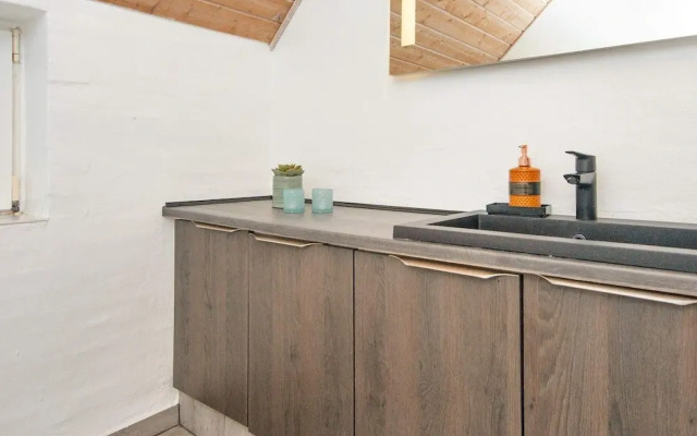 4 Star Holiday Home in Ulfborg