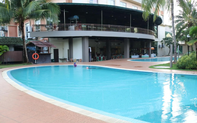 The Jerai Hotel Sungai Petani