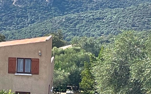 Casa Basgiu