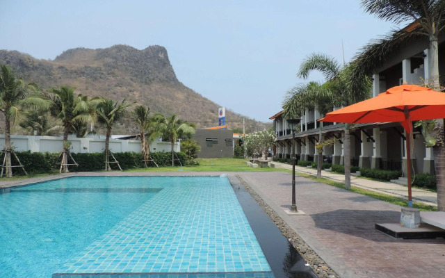 P' Private Resort Cha Am