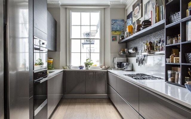 Albion Street By Onefinestay