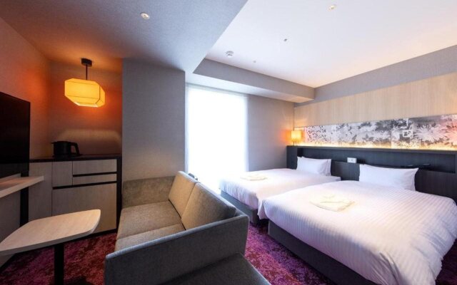 Hotel Forza Kyoto Shijo Kawaramachi