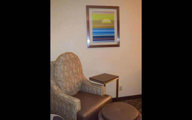 American Inn & Suites West Memphis I-40/I-55