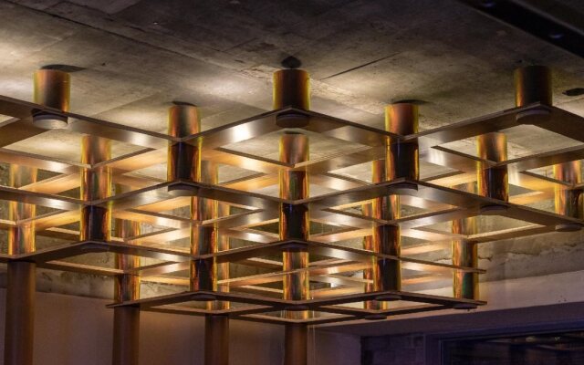 Mireuk Mireuk Hostel