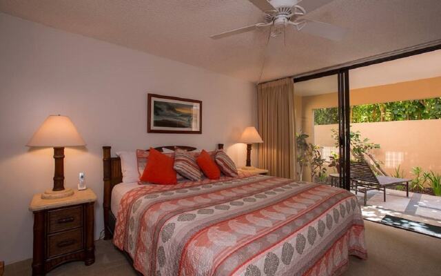 Wailea Ekahi 46A - One Bedroom Condo