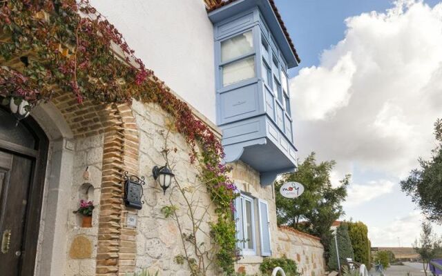 Moy Otel Alaçatı