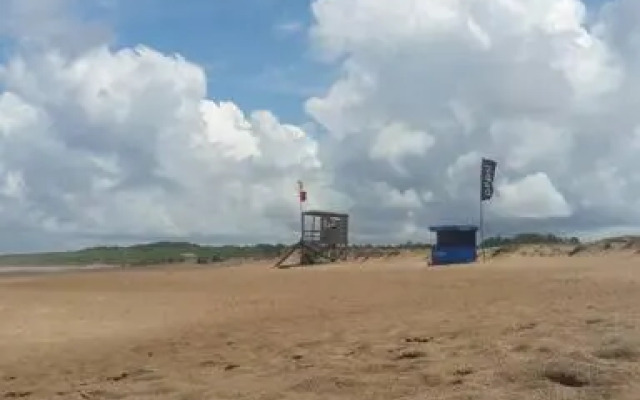 Punta Negra Disfrutable Todo El Año!