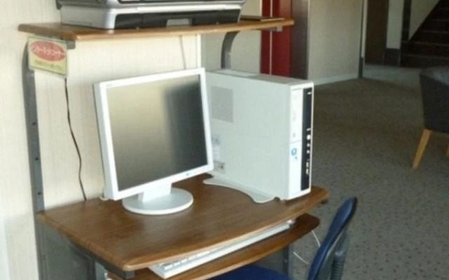 Smile Hotel Koriyama