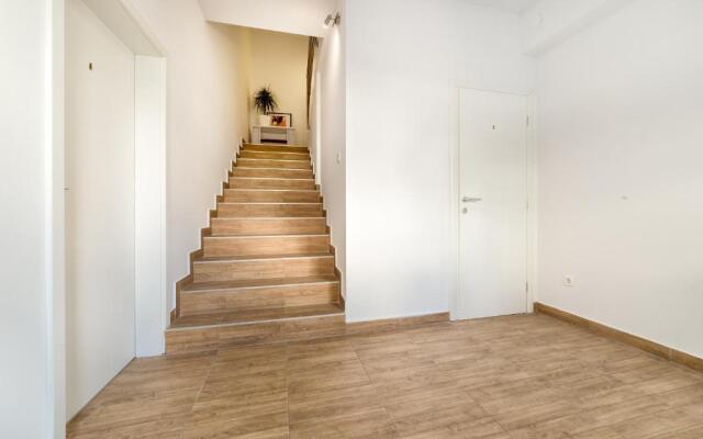 Apartments Tonka Centar