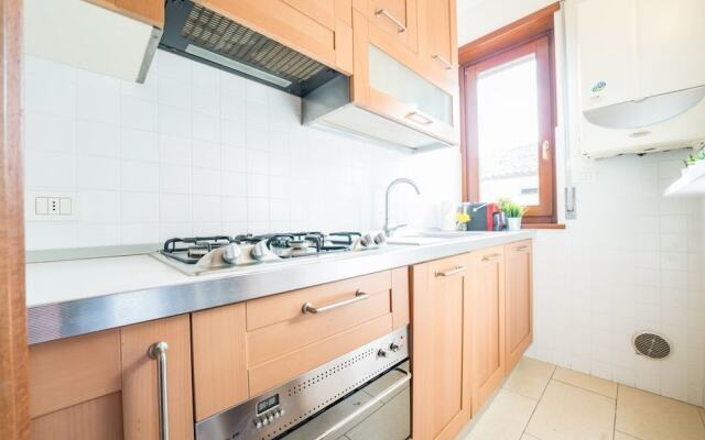 Bright Apartments Verona - Valdonega Torricelle View