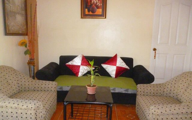 Ardes Grand Passage Pension