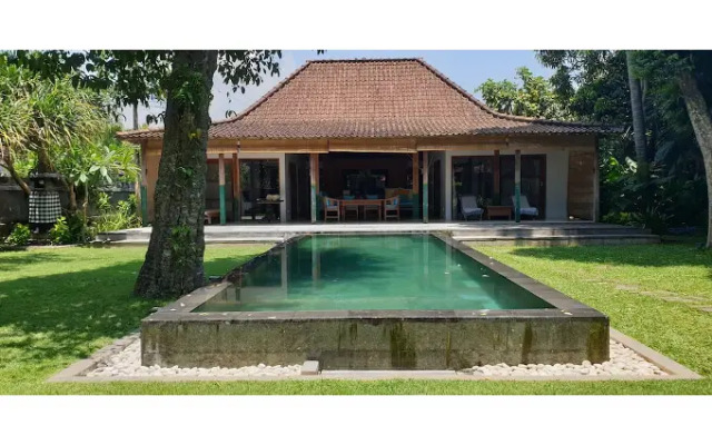 Villa Limasan