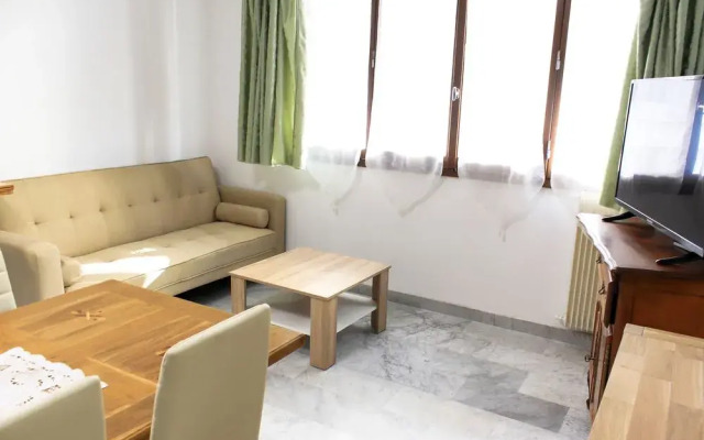 Appartement Ambre