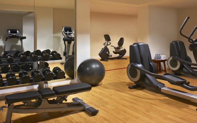 Hyatt Centric Delfina Santa Monica