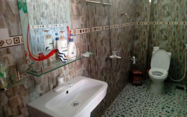 Tam Coc Smile Homestay