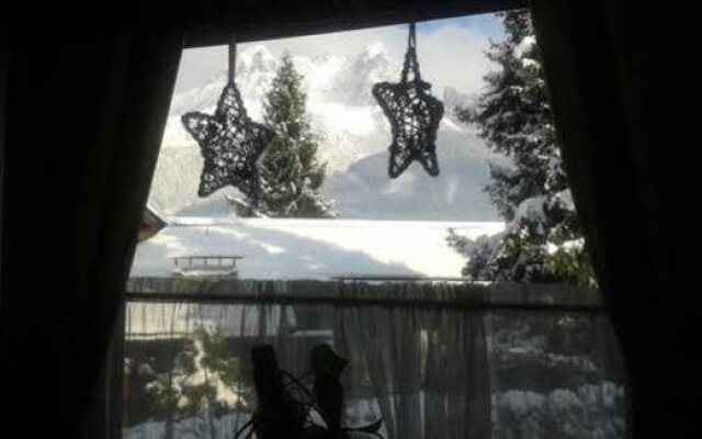 Pension Haus Nikolaus